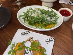 -SERA by Ciao Amici餐酒吧