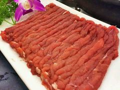 -南门涮肉(北洼路店)