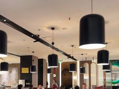 -蜀九香火锅(彩虹店)