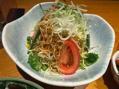 -花和海鲜自助(梅江店)