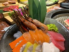 -和牛村烧肉放题(淄博王府井店)