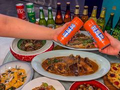 -渔娘渔家丹东海鲜(东直门店)