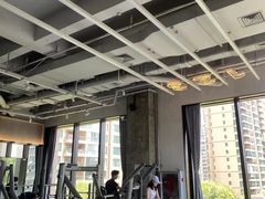 -LA合时健身4PMFIT(花桥旗舰店)