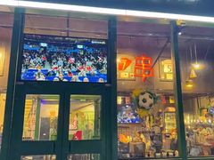 -京狮炙燥·精酿烧烤(首经贸店)