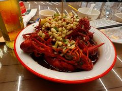 -阿胖龙虾(罍街店)