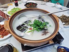 -宝荣鱼馆·临湖之宴(千岛湖店)