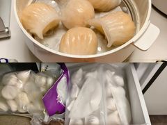 -盒马鲜生(顺义店)
