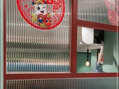 大堂-滕记星发餐室·新加坡菜(巨鹿路店)