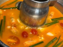 -泰国餐厅 Thai Food(裕华万达店)