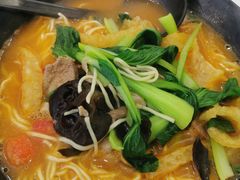 -孟记大碗面•家常菜(鼓楼和会街店)