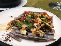 圣子王-丽景酒楼·佛山老字号(广佛智城店)