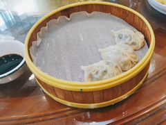 -北戴河转鱼·炒螃蟹酱餐厅