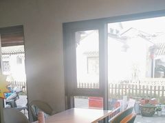 -丫丫蟹庄·苏式园林农家乐·阳澄湖大闸蟹(阳澄湖莲花岛店)