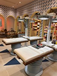 -奈尔宝·儿童乐园·亲子餐厅(长沙运达汇店)