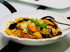 -广州文华东方酒店·江-由辉师傅主理