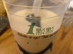 -1点点(银座和谐广场店)