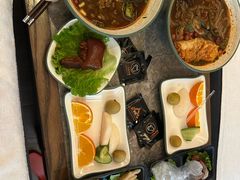 -和子足浴SPA会馆(东方之门店)