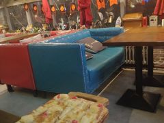 大堂-莫比餐厅(五道口店)