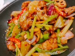 -渔堂公园餐厅·本帮菜(乐园路店)