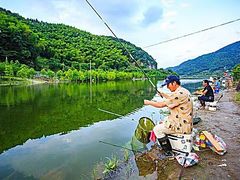 -长春市南湖公园