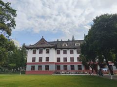 -四川大学(望江校区)