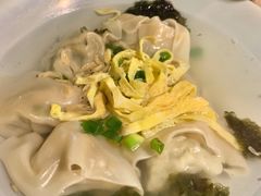 -外婆家(蓝色港湾店)
