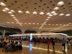 -贾特拉帕蒂·希瓦吉国际机场