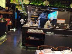 -小厨娘淮扬菜(清江苏宁广场店)