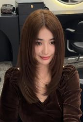 -SWANK SALON