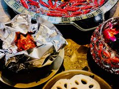 -重庆渝达老火锅(春熙路店)