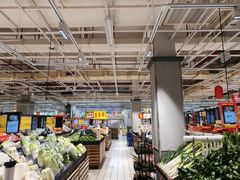 -大润发(鹤山店)