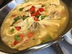 -鄱阳湖·江西小炒·瓦罐煨汤(五道口店)