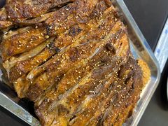 -玫瑰红烤羊排(北新桥三条店)