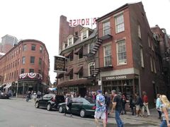 -Union Oyster House