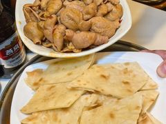 -彭记铁锅肥肠(东四总店)