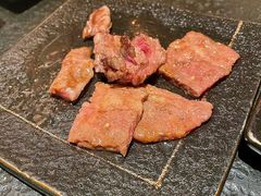 -300杯·和牛烧肉清酒专门店(廊里店)