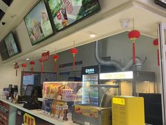 -完美世界影城(天津迎宾店)