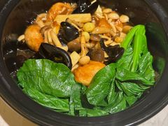 -拾溪餐厅(杭州千禧度假酒店)