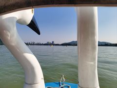 -云龙湖旅游景区