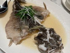 -深圳美高梅酒店-品聚嘉府中餐厅
