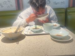 -东园小馆·早茶·淮扬小炒(江都路店)