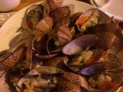 iphone_upload_pic-天津乾毓德饭庄·清真传统炒菜·海鲜烧烤(咸阳路店)