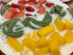 -甜心妈妈·榴莲星级糖水(北京路总店)