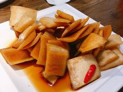 -老佛爷蛙锅•鲜蛙煲(麦凯乐店)