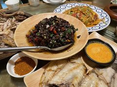 -多哥水傣味餐厅(司马巷店)