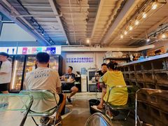 -微醺烤牛·炭火烧烤·精酿啤酒(东郊记忆店)