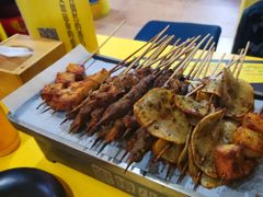 -望京小腰(北京总店)