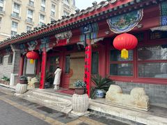 -厉家菜(金宝街店)