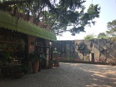 -胡里山炮台