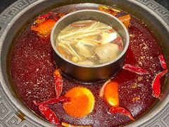 -晓宇重庆火锅(龙首店)